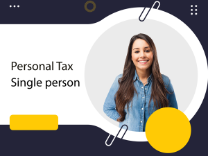 Income Tax – Single