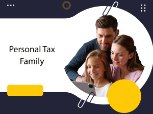 Income Tax – Family