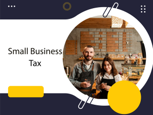 Small Business Tax